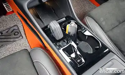 Volvo XC40 2020 2.0 гидро в Москве № 212879, миниатюра 9