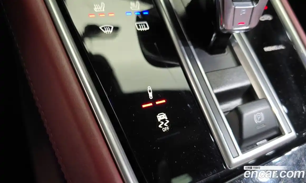 Porsche Panamera 2018 2.9 гидро в Москве № 213308, фото 17