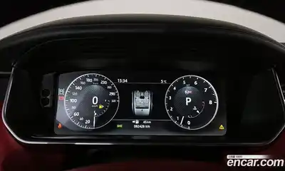 Land Rover Range-Rover Sport 2017 5.0 гидро в Москве № 213469, миниатюра 8