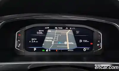 Volkswagen Tiguan 2022 2.0 гидро в Москве № 215083, миниатюра 8