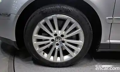 Volkswagen Phaeton 2009 3.0 гидро в Москве № 215180, миниатюра 5