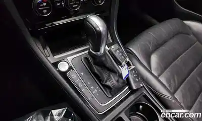 Volkswagen Golf 2015 2.0 гидро в Москве № 215274, миниатюра 9