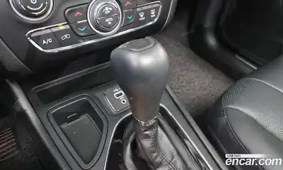 Jeep Cherokee 2021 2.4 гидро в Москве № 215485, миниатюра 8
