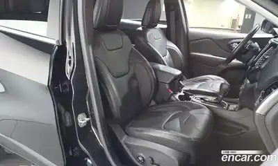 Jeep Cherokee 2021 2.4 гидро в Москве № 215485, миниатюра 9