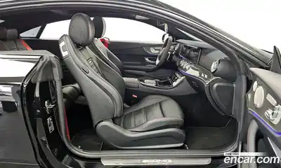 Mercedes-Benz E-Class 2023 3.0 гидро в Москве № 222889, миниатюра 11