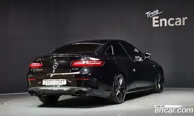 Mercedes-Benz E-Class 2023 3.0 гидро в Москве № 222889, миниатюра 2