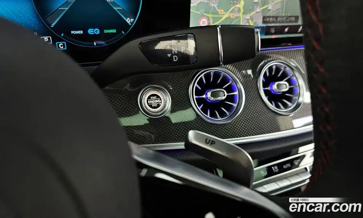 Mercedes-Benz E-Class 2023 3.0 гидро в Москве № 222889, фото 9