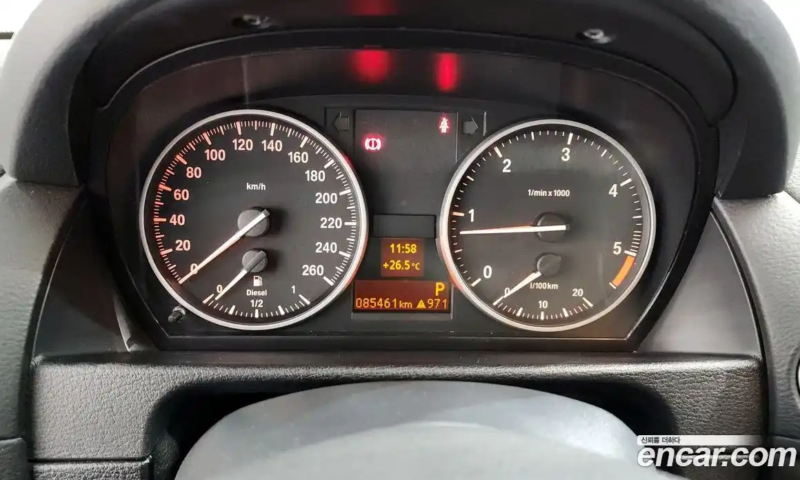 BMW X1 2012 2.0 гидро в Москве № 229147, фото 8