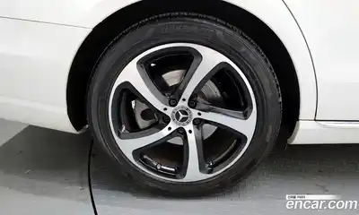 Mercedes-Benz E-Class 2020 2.0 гидро, миниатюра 5