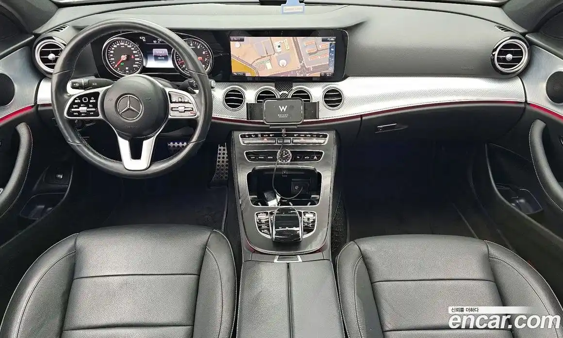 Mercedes-Benz E-Class 2020 2.0 гидро, фото 7