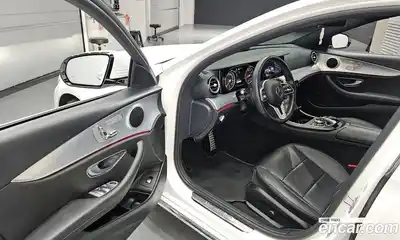 Mercedes-Benz E-Class 2020 2.0 гидро, миниатюра 10
