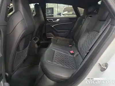 Audi S7 2024 3.0 гидро в Москве № 230317, миниатюра 11