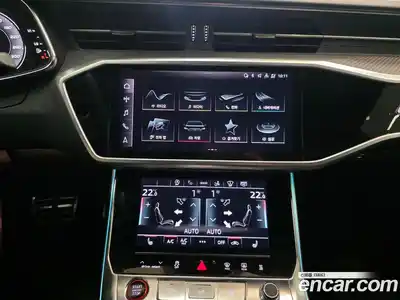 Audi S7 2024 3.0 гидро в Москве № 230317, миниатюра 12