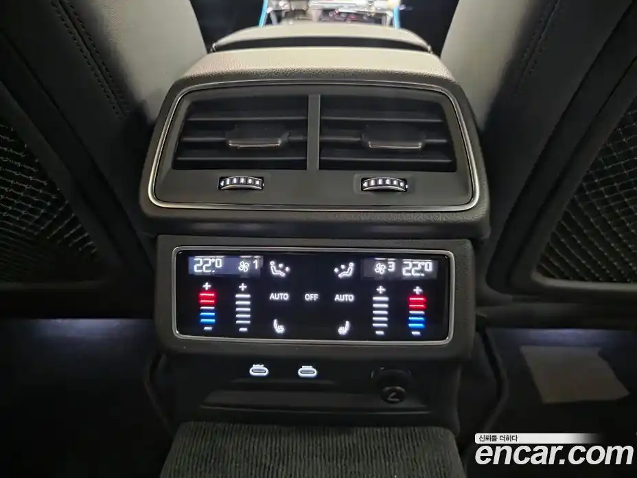 Audi S7 2024 3.0 гидро в Москве № 230317, фото 18