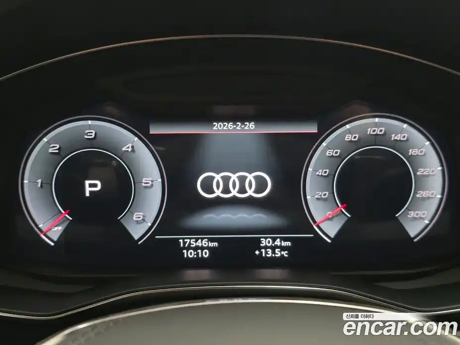 Audi S7 2024 3.0 гидро в Москве № 230317, фото 8