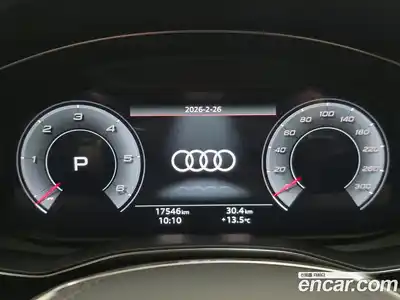 Audi S7 2024 3.0 гидро в Москве № 230317, миниатюра 8