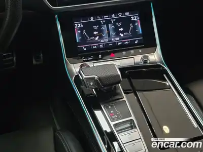 Audi S7 2024 3.0 гидро в Москве № 230317, миниатюра 9
