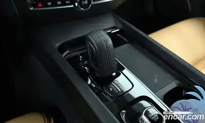 Volvo V60 2021 2.0 гидро в Москве № 230397, миниатюра 9