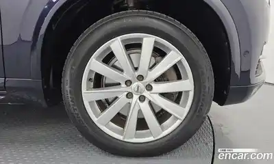 Volvo XC90 2016 2.0 гидро в Москве № 230651, миниатюра 5