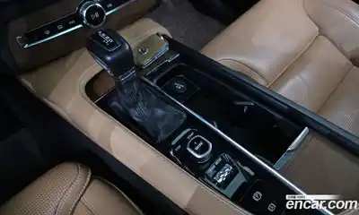 Volvo XC90 2016 2.0 гидро в Москве № 230651, миниатюра 9