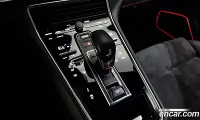 Porsche Panamera 2020 4.0 гидро в Москве № 230930, миниатюра 9