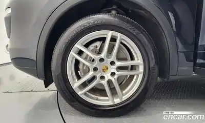 Porsche Cayenne 2015 3.0 гидро в Москве № 230990, миниатюра 5