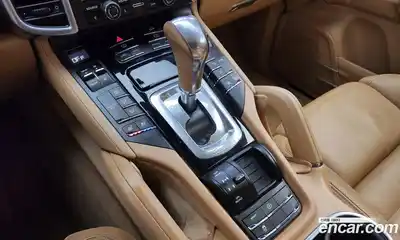 Porsche Cayenne 2015 3.0 гидро в Москве № 230990, миниатюра 9