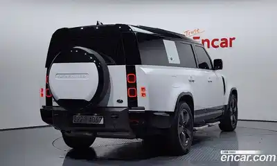 Land Rover Defender 2023 3.0 гидро в Москве № 231188, миниатюра 2
