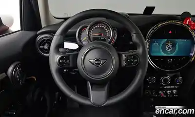 Mini Cooper 2022 1.5 гидро в Москве № 231398, миниатюра 12