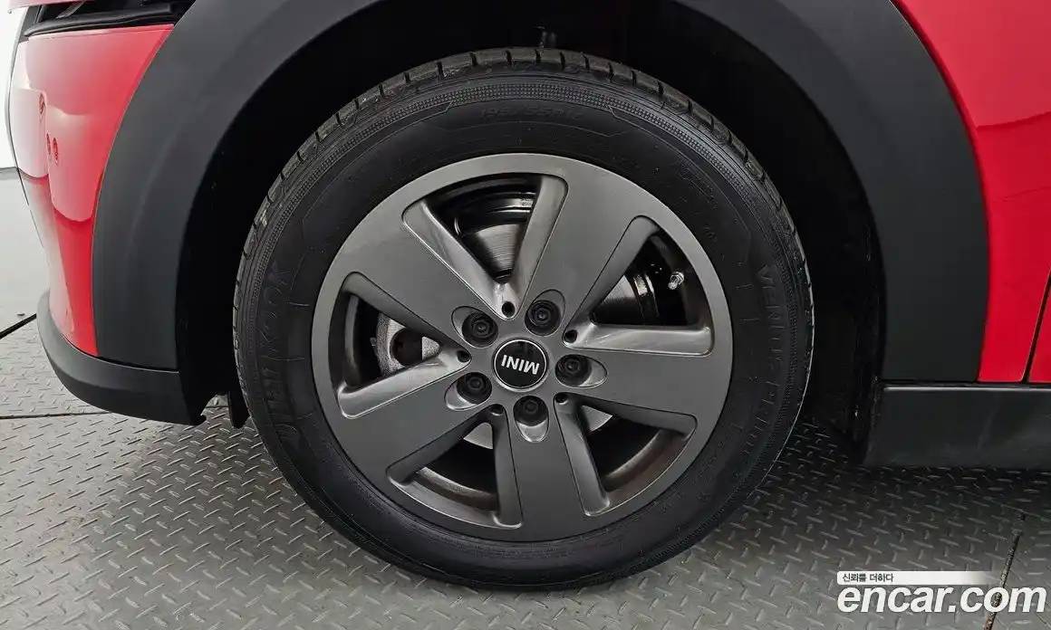 Mini Cooper 2022 1.5 гидро в Москве № 231398, фото 4