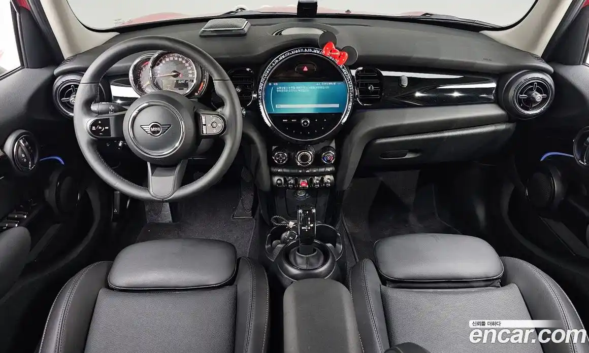 Mini Cooper 2022 1.5 гидро в Москве № 231398, фото 6