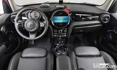 Mini Cooper 2022 1.5 гидро в Москве № 231398, миниатюра 6