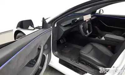 Tesla Model 3 2025 0.2 гидро в Москве № 231501, миниатюра 11