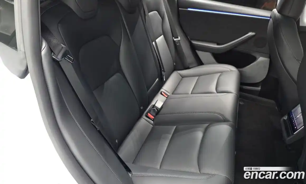 Tesla Model 3 2025 0.2 гидро в Москве № 231501, фото 12