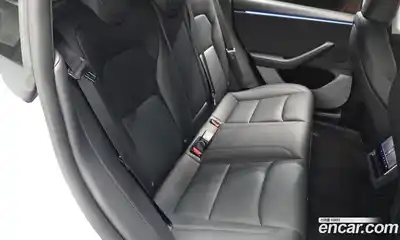 Tesla Model 3 2025 0.2 гидро в Москве № 231501, миниатюра 12