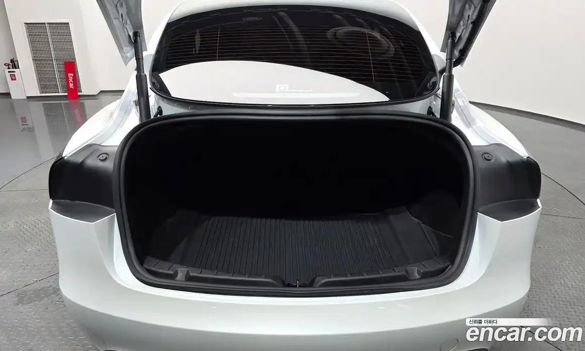 Tesla Model 3 2025 0.2 гидро в Москве № 231501, фото 20