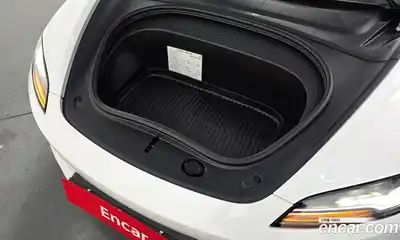 Tesla Model 3 2025 0.2 гидро в Москве № 231501, миниатюра 6