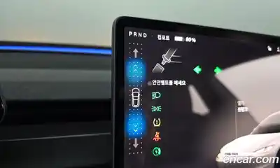 Tesla Model 3 2025 0.2 гидро в Москве № 231501, миниатюра 9