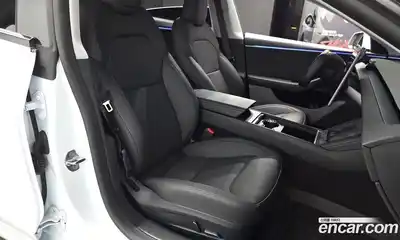 Tesla Model 3 2025 0.2 гидро в Москве № 231501, миниатюра 10