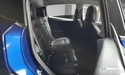 Tesla Model Y 2021 0.2 гидро в Москве № 231759, миниатюра 12