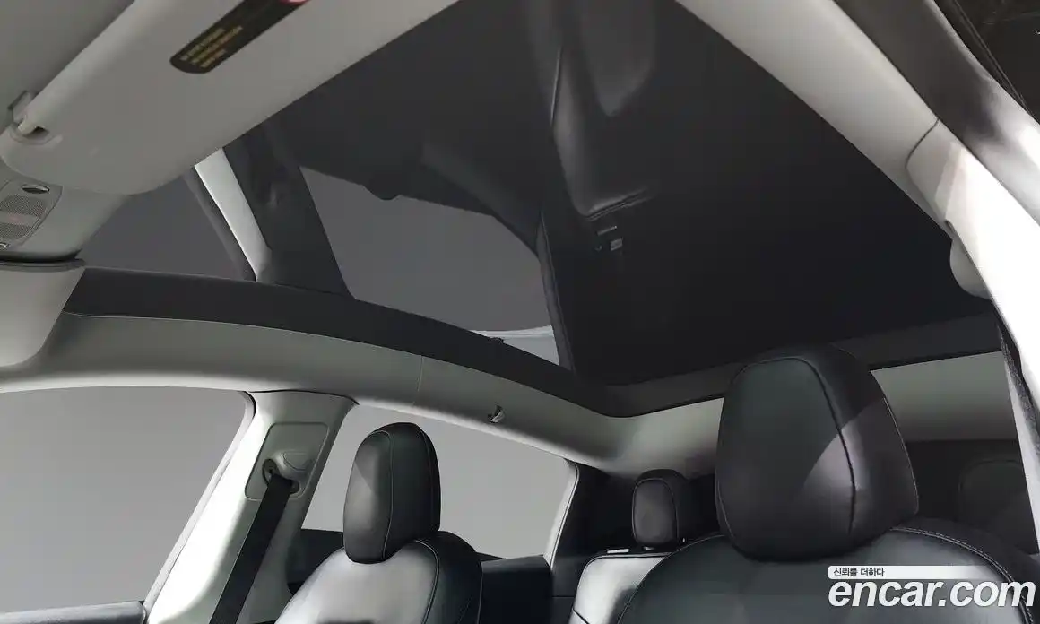 Tesla Model Y 2021 0.2 гидро в Москве № 231759, фото 18