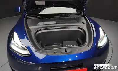 Tesla Model Y 2021 0.2 гидро в Москве № 231759, миниатюра 6