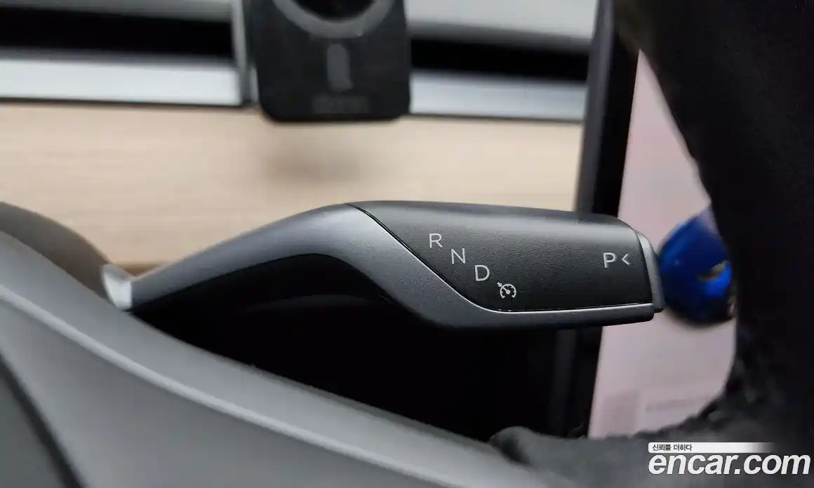 Tesla Model Y 2021 0.2 гидро в Москве № 231759, фото 9