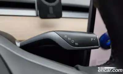 Tesla Model Y 2021 0.2 гидро в Москве № 231759, миниатюра 9