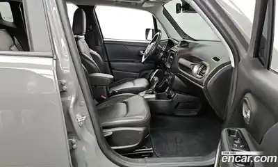 Jeep Renegade 2019 2.4 гидро в Москве № 232410, миниатюра 11