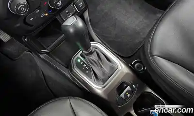 Jeep Renegade 2019 2.4 гидро в Москве № 232410, миниатюра 9