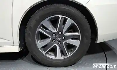 Honda Odyssey 2015 3.5 гидро в Москве № 232915, миниатюра 5