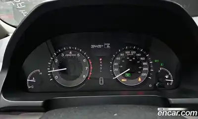 Honda Odyssey 2015 3.5 гидро в Москве № 232915, миниатюра 8