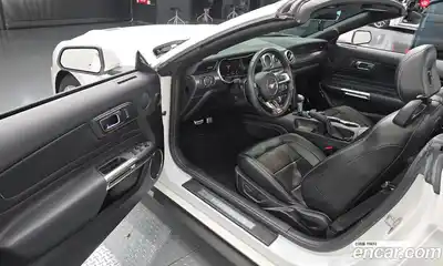 Ford Mustang 2020 5.0 гидро в Москве № 233234, миниатюра 11