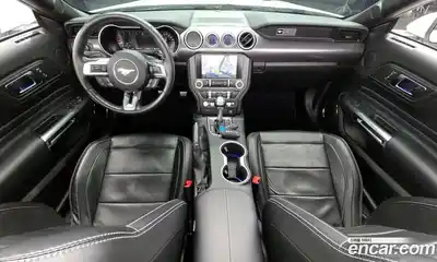 Ford Mustang 2020 5.0 гидро в Москве № 233234, миниатюра 7
